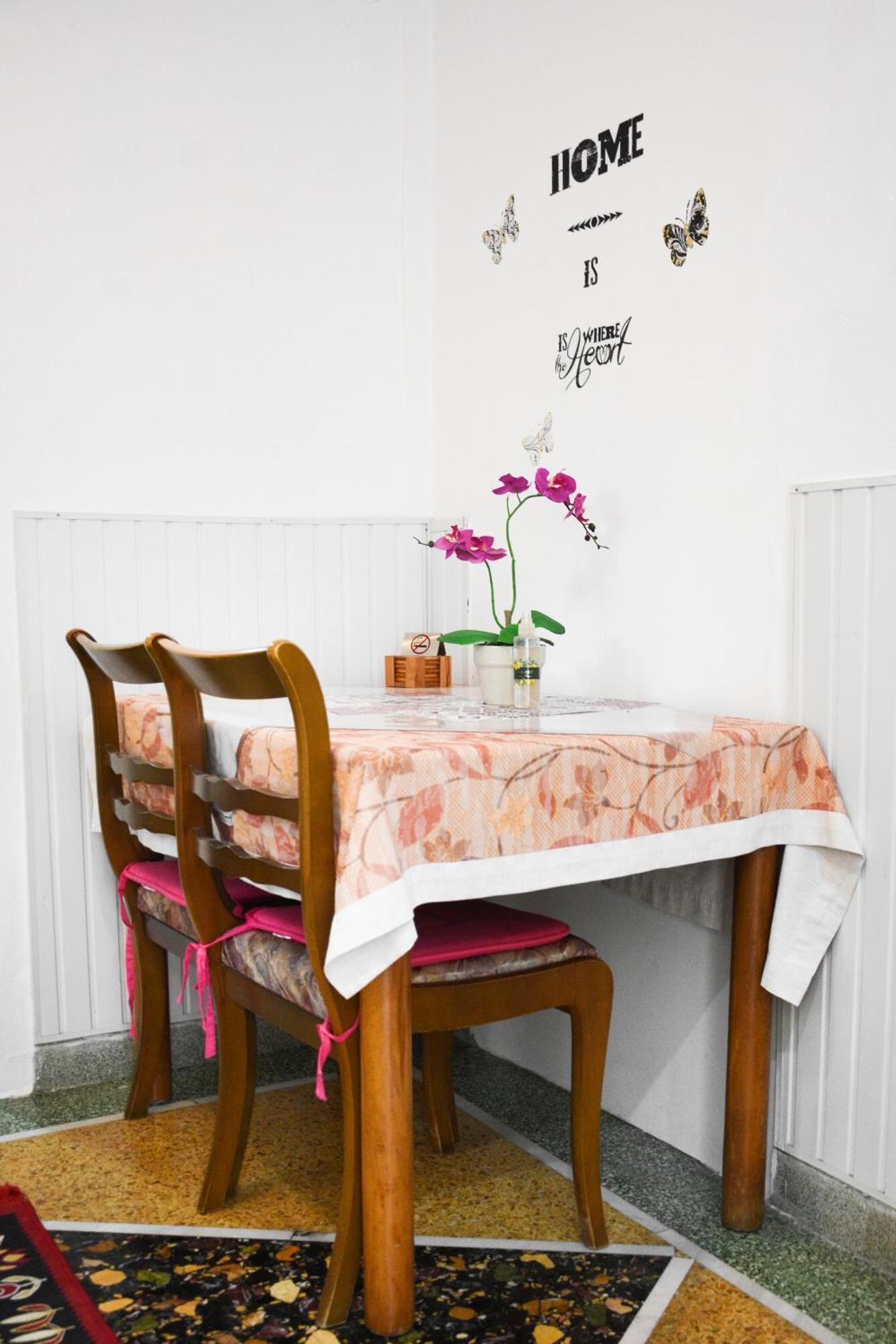 Rent House Daphne Apartment Kavala Exterior photo