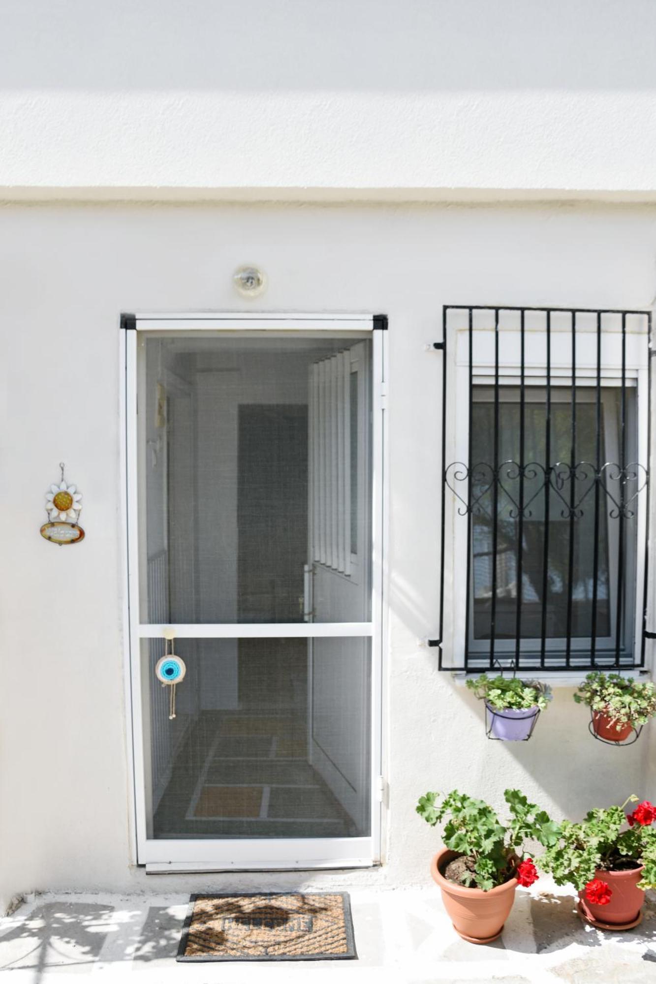 Rent House Daphne Apartment Kavala Exterior photo