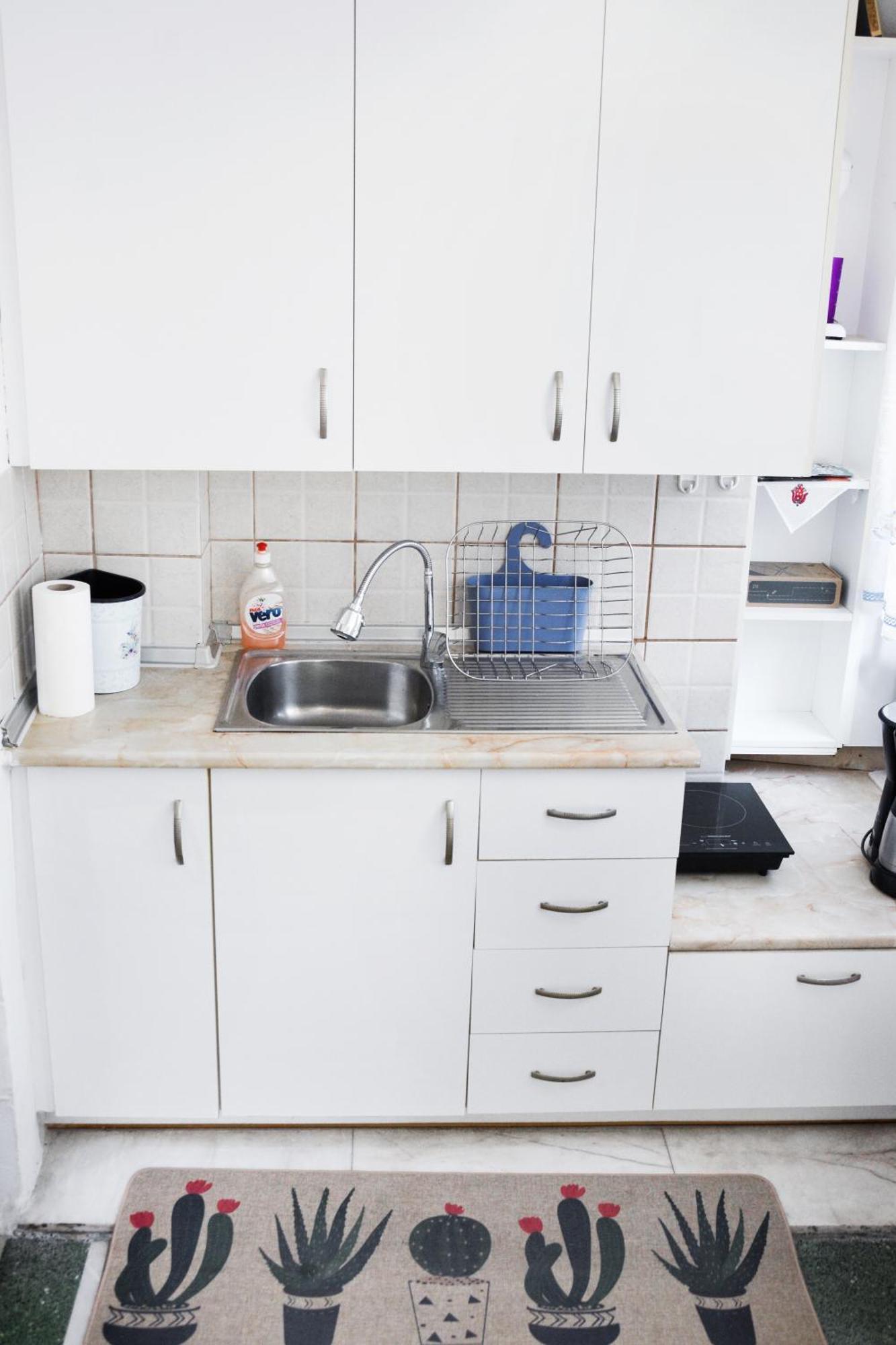 Rent House Daphne Apartment Kavala Exterior photo
