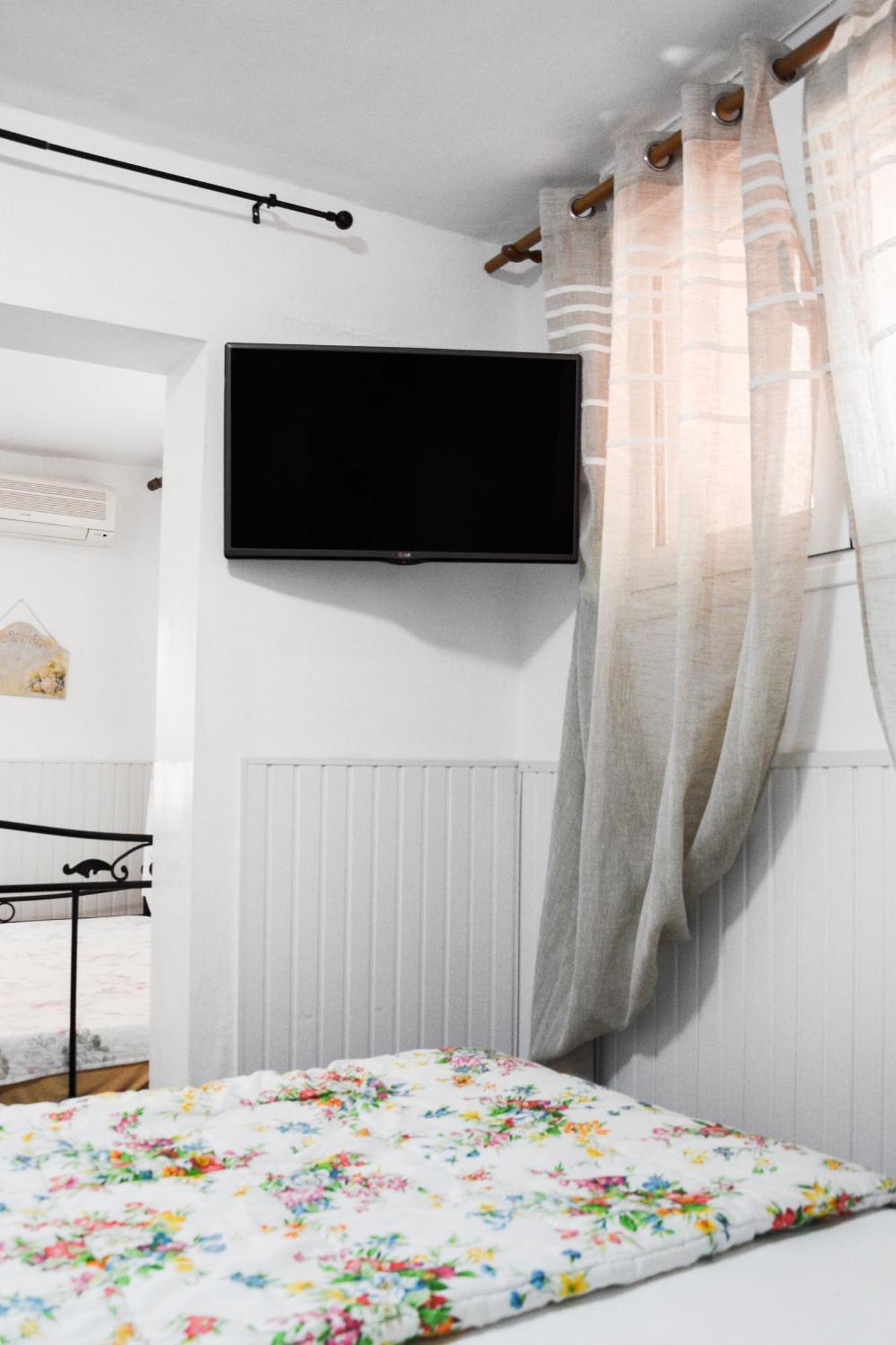 Rent House Daphne Apartment Kavala Exterior photo